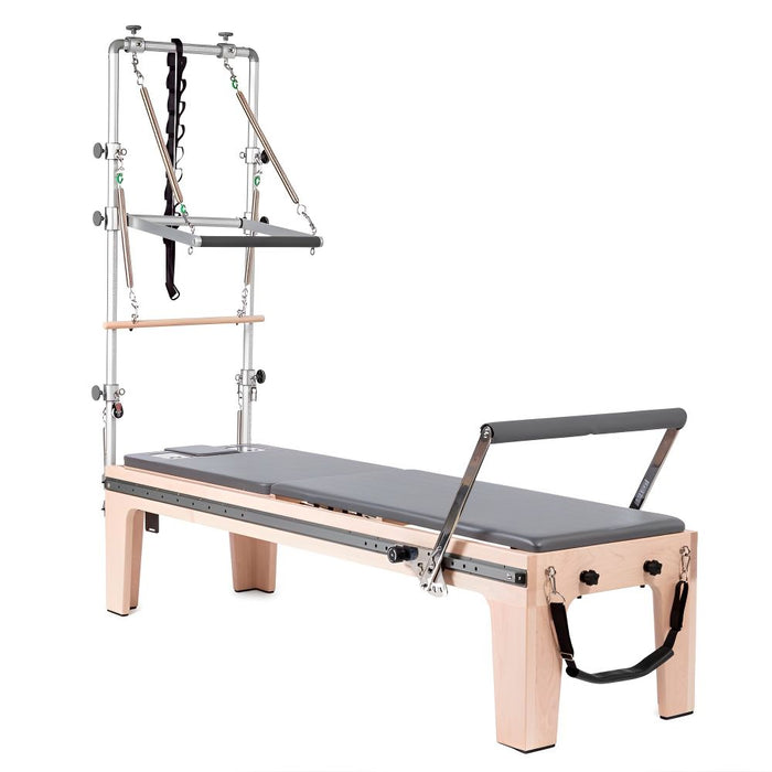 Elina Pilates Reformer Master Instructor Fisio with Tower