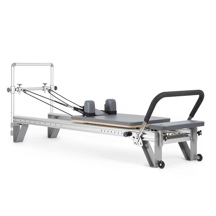 Elina Pilates Aluminum Reformer Mentor