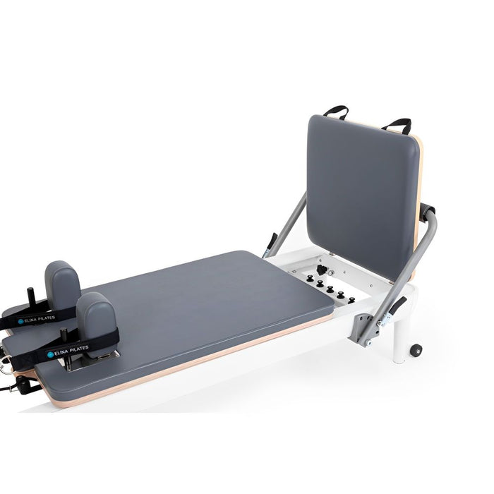 Elina Pilates Nubium Reformer