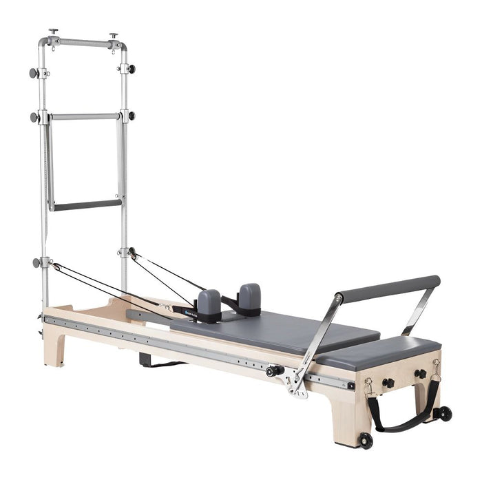 Elina Pilates Reformer Master Instructor With Tower