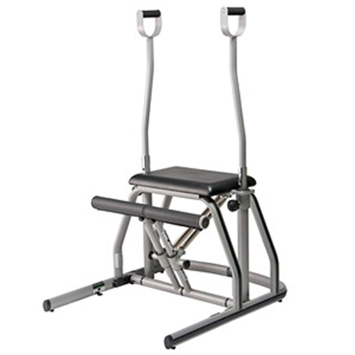 Peak Pilates® MVe® Split Pedal Chair with Handles