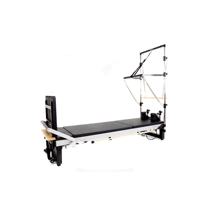 Align Pilates A8 Pro Reformer with Tower