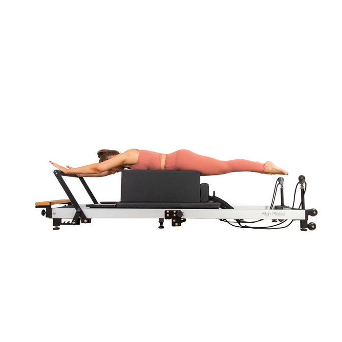 Align Pilates F3 Folding Reformer Machine