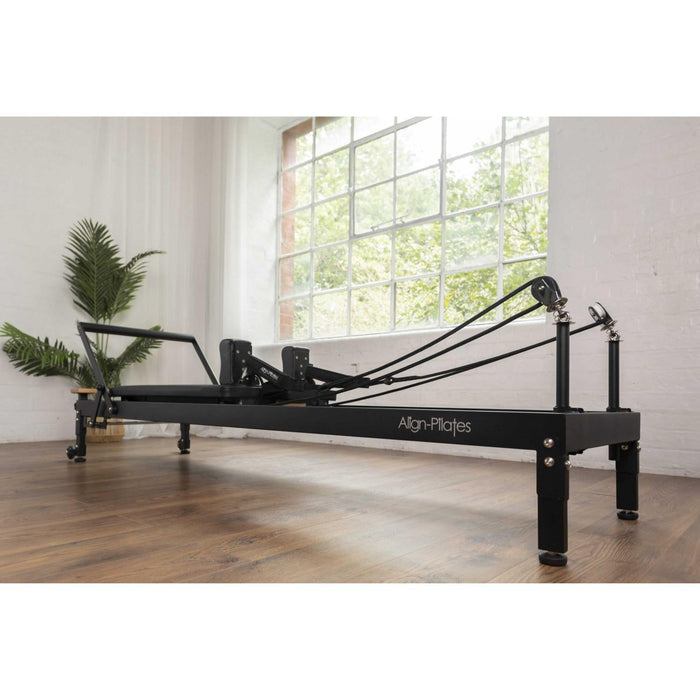 Align Pilates R8 Pro Pilates Reformer Machine