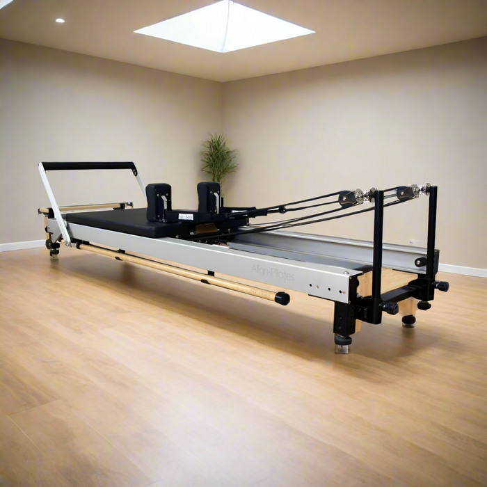 Align Pilates C8 Pro Reformer Machine