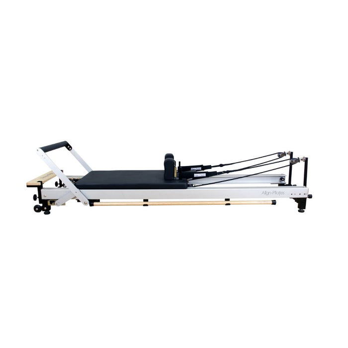 Align Pilates C8 Pro Reformer Machine