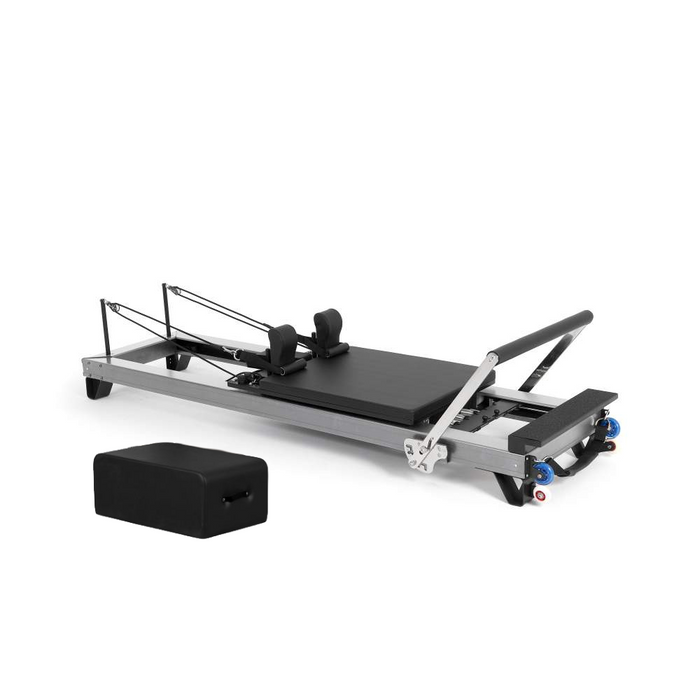 Elina Pilates Aluminium Reformer Machine