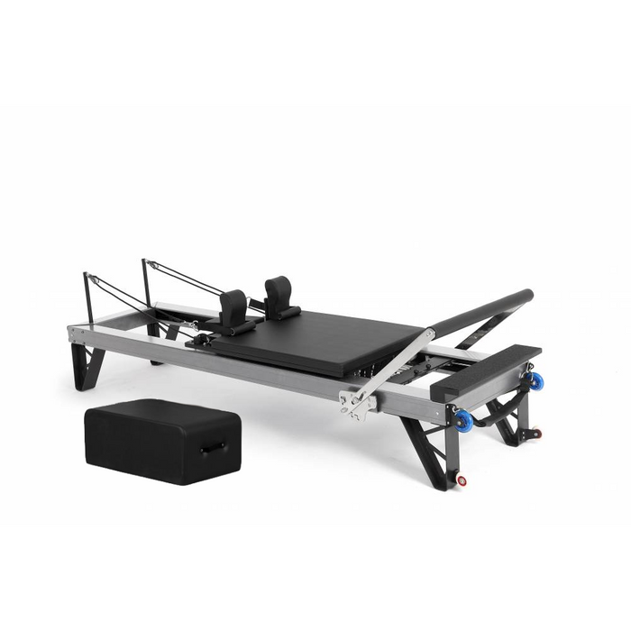 Elina Pilates Aluminium Reformer Machine