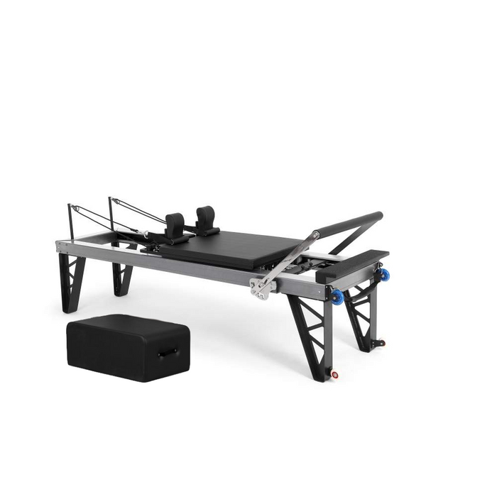 Elina Pilates Aluminium Reformer Machine