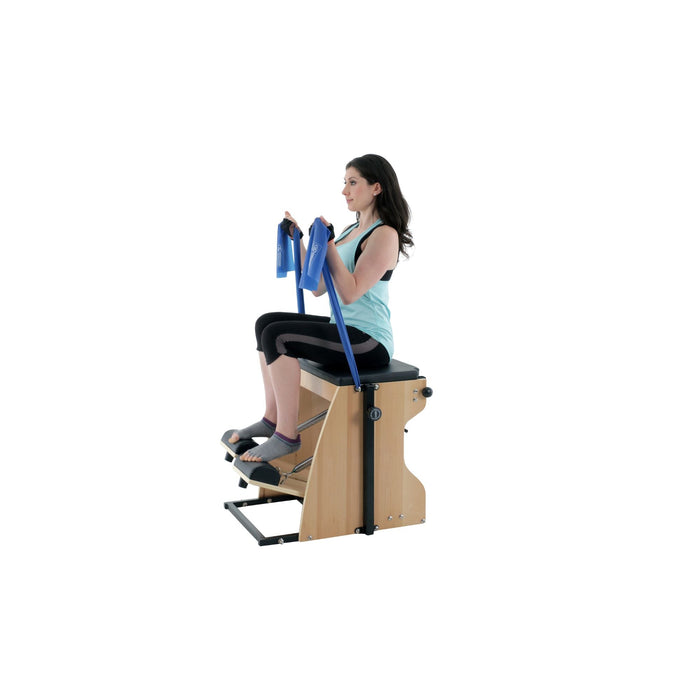 Align Pilates Combo Chair