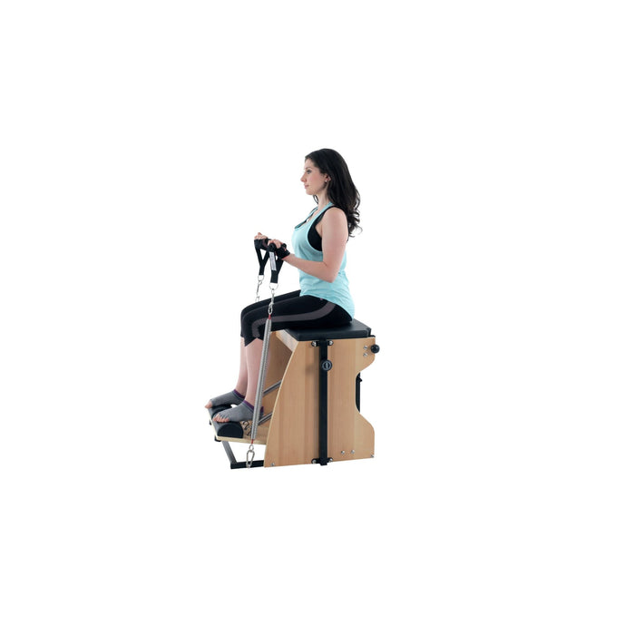 Align Pilates Combo Chair