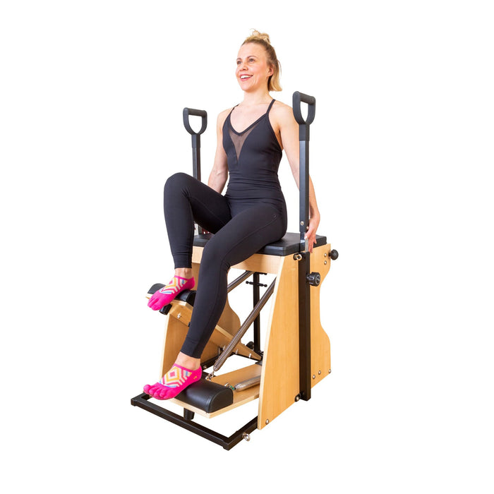 Align Pilates Combo Chair