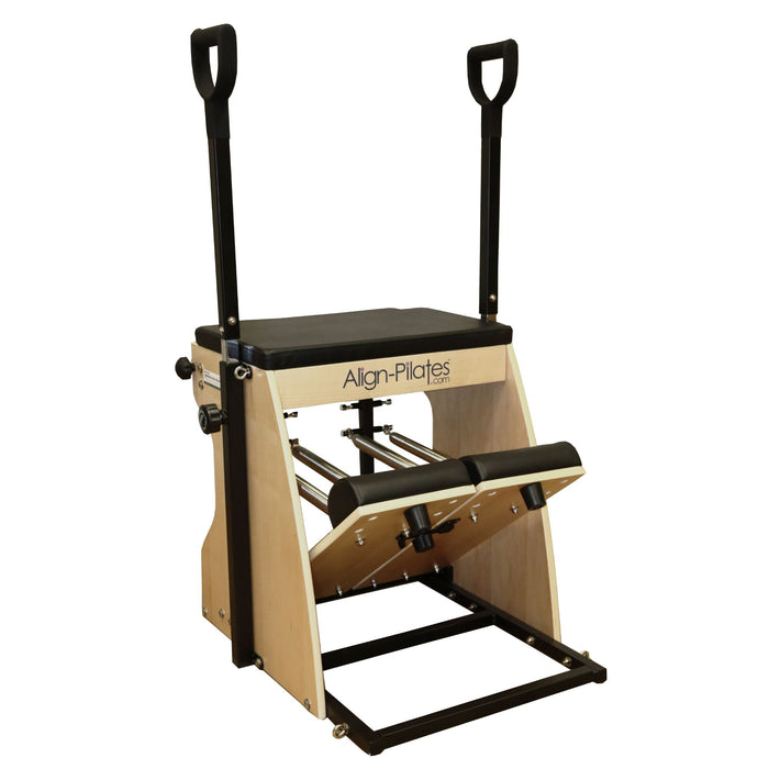 Align Pilates Combo Chair