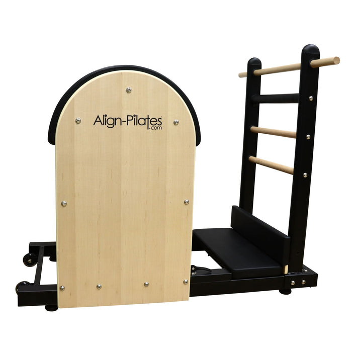 Align Pilates Ladder Barrel