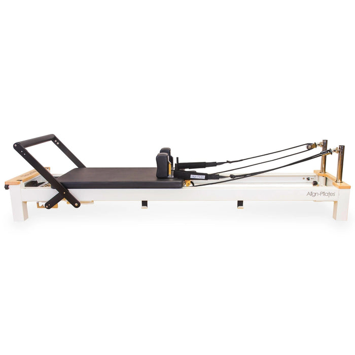 Align Pilates C8-S Pro Reformer Machine