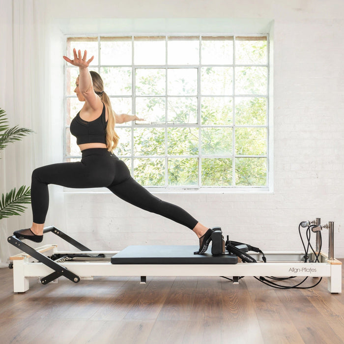 Align Pilates C8-S Pro Reformer Machine