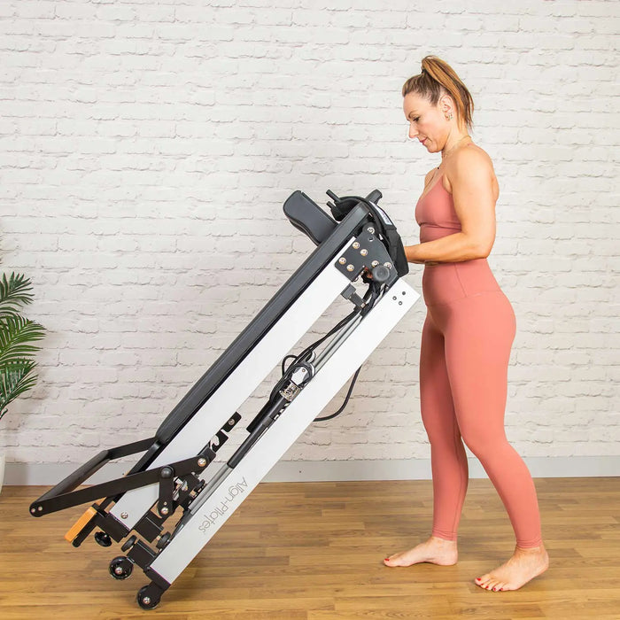 Align Pilates F3 Folding Reformer Machine