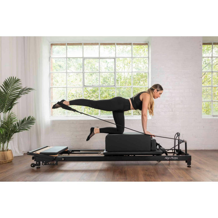 Align Pilates R8 Pro Pilates Reformer Machine