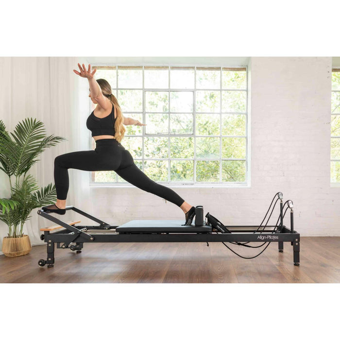 Align Pilates R8 Pro Pilates Reformer Machine