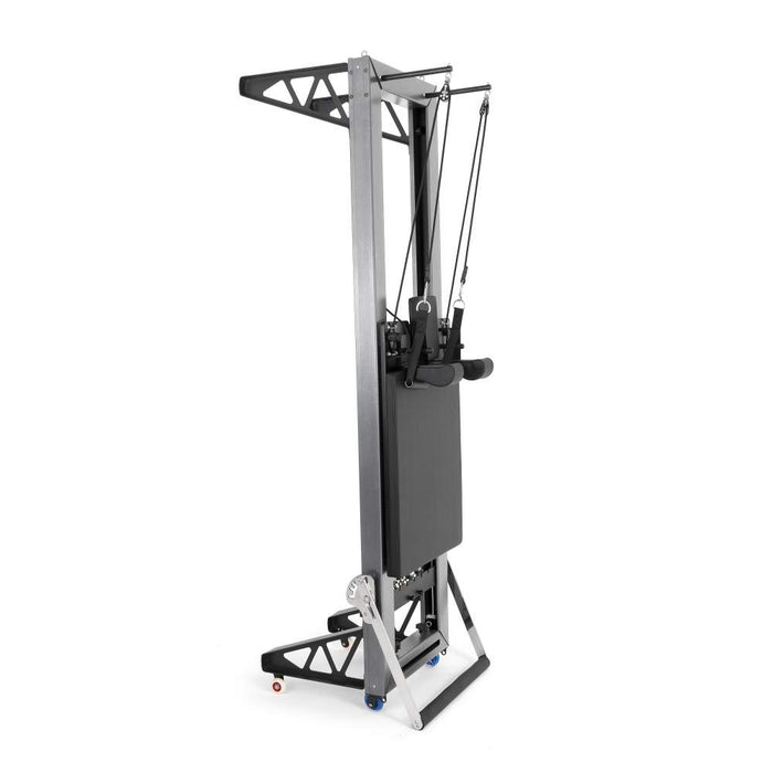 Elina Pilates Aluminium Reformer Machine with Tower