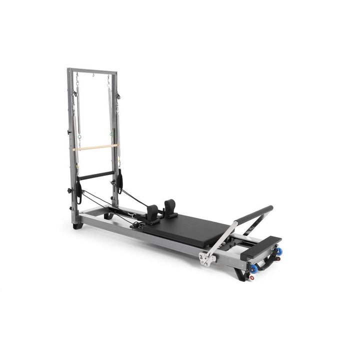 Elina Pilates Aluminium Reformer Machine with Tower