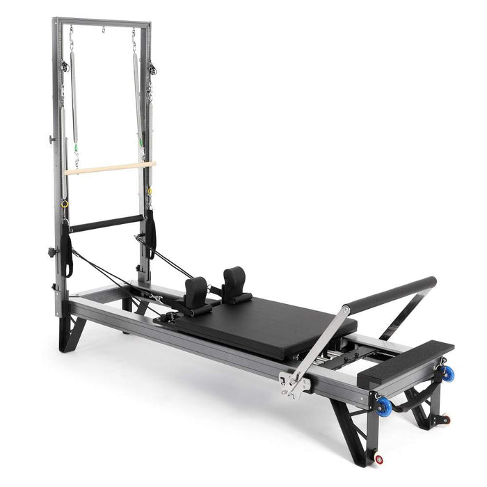 Elina Pilates Aluminium Reformer Machine with Tower