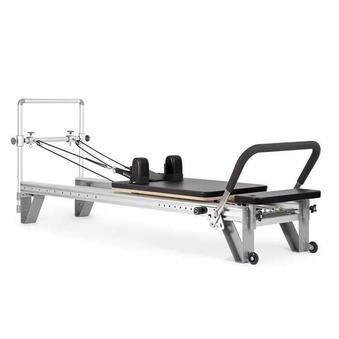 Elina Pilates Aluminum Reformer Mentor