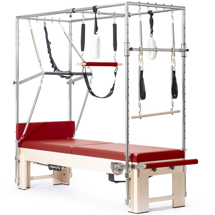 Elina Pilates Elite Cadillac Reformer Machine