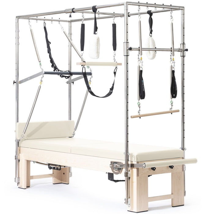 Elina Pilates Elite Cadillac Reformer Machine