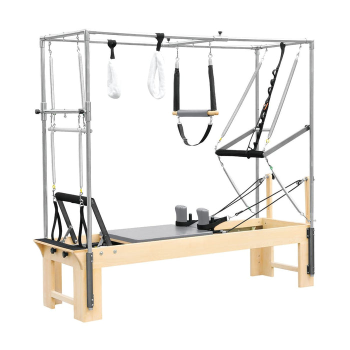 Elina Pilates Cadillac Reformer Machine