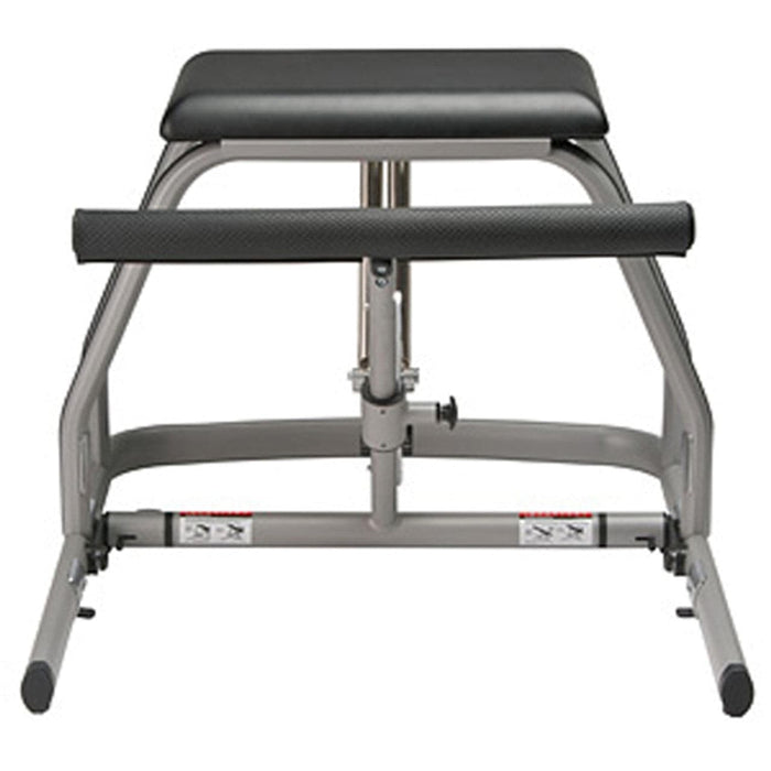 Peak Pilates® MVe® Fitness Chair (Single Pedal)