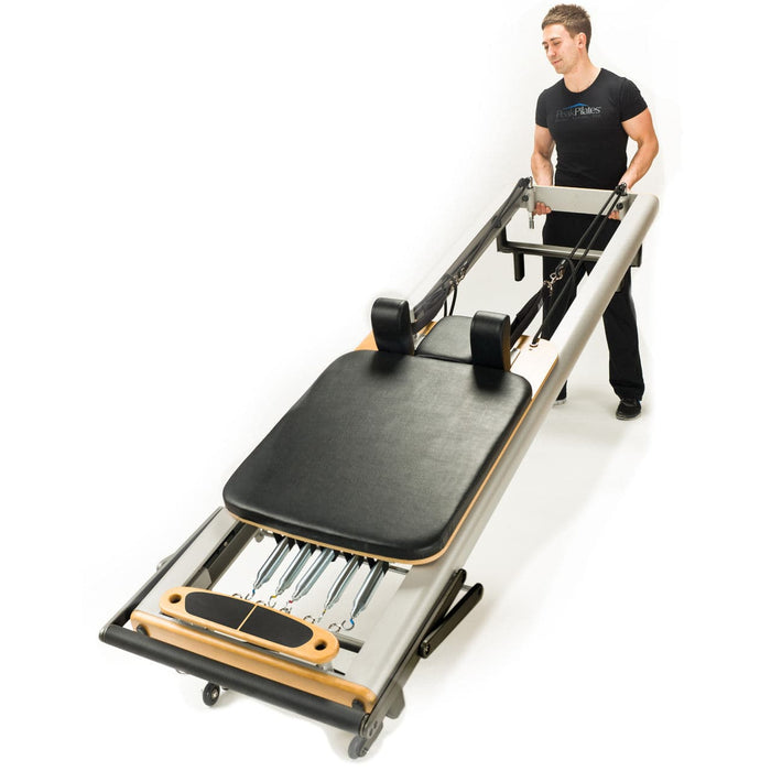 Peak Pilates fit™ Reformer