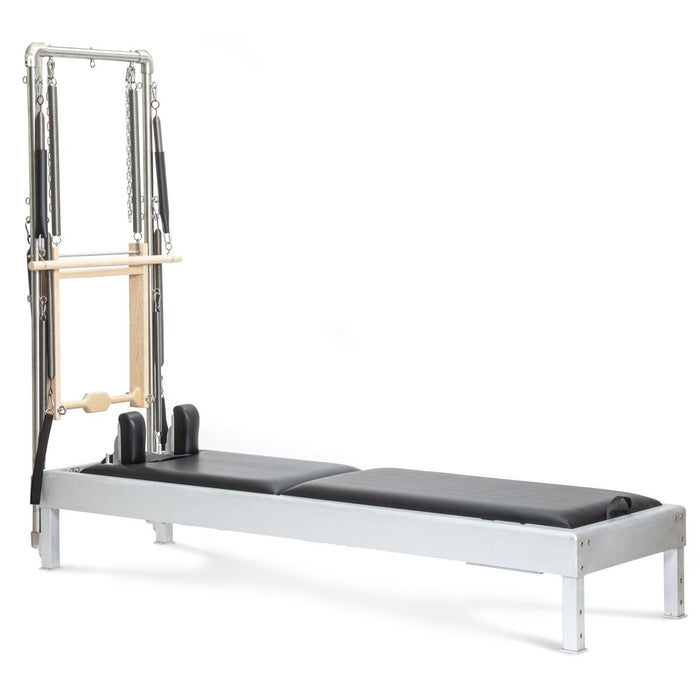 Elina Pilates Classic Aluminium Reformer 86" with Tower