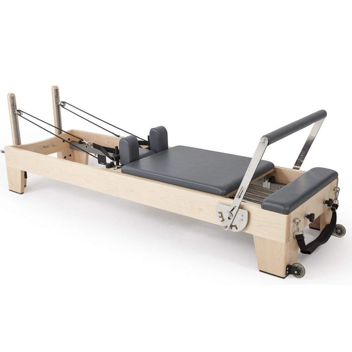 Elina Pilates Elite Wood Reformer Machine