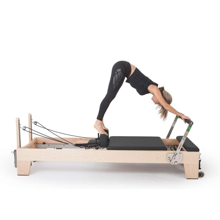 Elina Pilates Elite Wood Reformer Machine