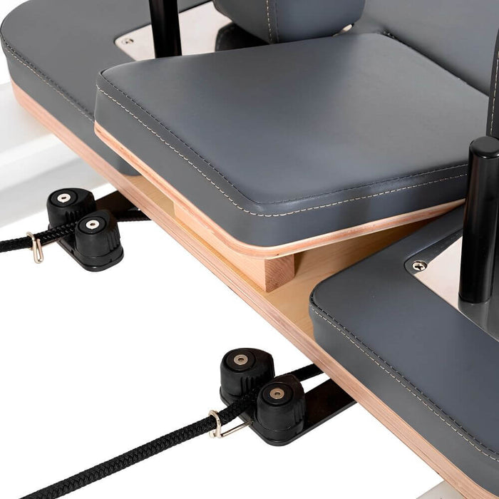 Elina Pilates Nubium Reformer