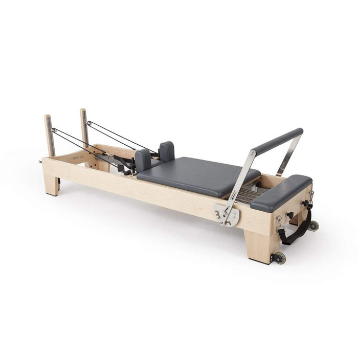 Elina Pilates Elite Wood Reformer Machine with Tower